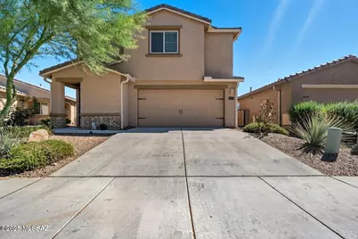 12858 N Ong Drive, Marana, AZ 85653 - Photo 1