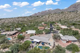 3720 E Esperero Canyon Pl, Tucson, AZ 85718 - Photo 39