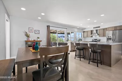 3720 E Esperero Canyon Place, Tucson, AZ 85718 - Photo 11