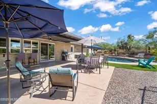 3720 E Esperero Canyon Pl, Tucson, AZ 85718 - Photo 31