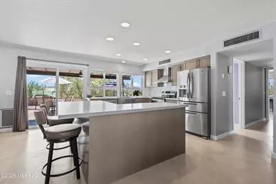 3720 E Esperero Canyon Place, Tucson, AZ 85718 - Photo 9