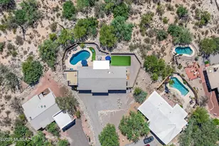 3720 E Esperero Canyon Pl, Tucson, AZ 85718 - Photo 37