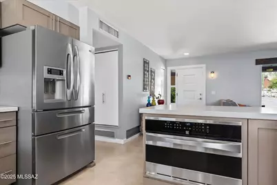 3720 E Esperero Canyon Place, Tucson, AZ 85718 - Photo 13