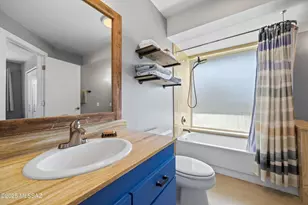 3720 E Esperero Canyon Pl, Tucson, AZ 85718 - Photo 19