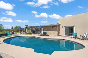 3720 E Esperero Canyon Pl, Tucson, AZ 85718 - Photo 29