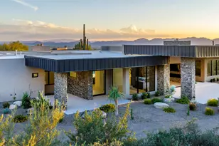 2155 E Desert Garden Dr, Tucson, AZ 85718 - Photo 5