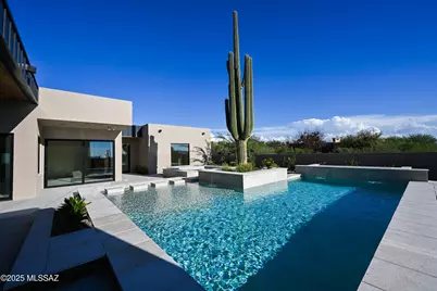 2155 E Desert Garden Drive, Tucson, AZ 85718 - Photo 13