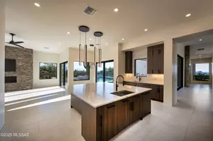 2155 E Desert Garden Dr, Tucson, AZ 85718 - Photo 29