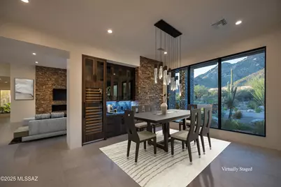 2155 E Desert Garden Drive, Tucson, AZ 85718 - Photo 23