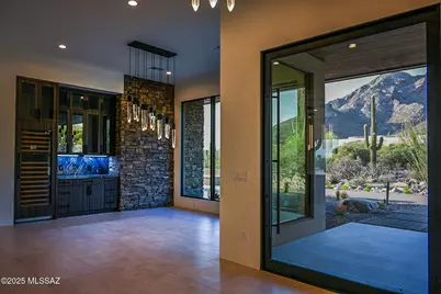 2155 E Desert Garden Drive, Tucson, AZ 85718 - Photo 25