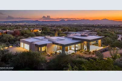 2155 E Desert Garden Drive, Tucson, AZ 85718 - Photo 3