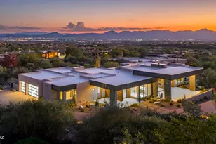 2155 E Desert Garden Dr, Tucson, AZ 85718 - Photo 3