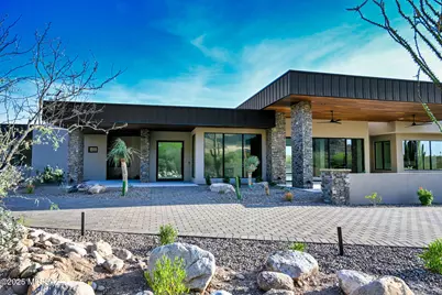 2155 E Desert Garden Drive, Tucson, AZ 85718 - Photo 7