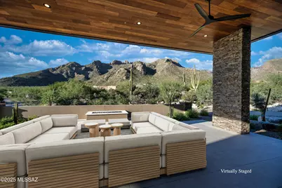 2155 E Desert Garden Drive, Tucson, AZ 85718 - Photo 17