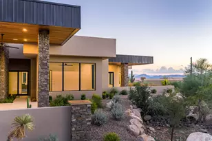 2155 E Desert Garden Dr, Tucson, AZ 85718 - Photo 9