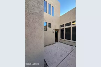 510 Post Way, Tubac, AZ 85646 - Photo 3
