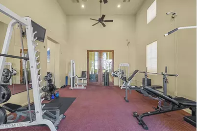 510 Post Way, Tubac, AZ 85646 - Photo 33