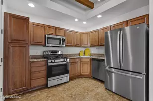 510 Post Way, Tubac, AZ 85646 - Photo 9