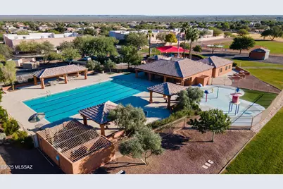 7286 W Mesquite River Drive, Tucson, AZ 85743 - Photo 29