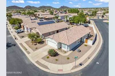 7286 W Mesquite River Drive, Tucson, AZ 85743 - Photo 1