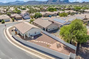 7286 W Mesquite River Dr, Tucson, AZ 85743 - Photo 7