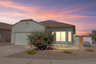 7286 W Mesquite River Dr, Tucson, AZ 85743 - Photo 1