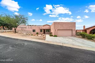 10053 N Alder Spring Dr, Tucson, AZ 85737 - Photo 1
