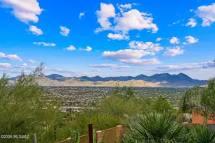 10053 N Alder Spring Dr, Tucson, AZ 85737 - Photo 23