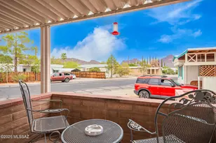 6133 W Lazy Heart St, Tucson, AZ 85713 - Photo 7