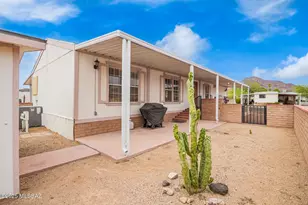 6133 W Lazy Heart St, Tucson, AZ 85713 - Photo 1