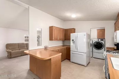 6133 W Lazy Heart Street, Tucson, AZ 85713 - Photo 15