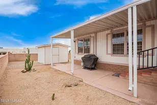 6133 W Lazy Heart St, Tucson, AZ 85713 - Photo 21