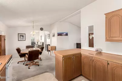 6133 W Lazy Heart Street, Tucson, AZ 85713 - Photo 9