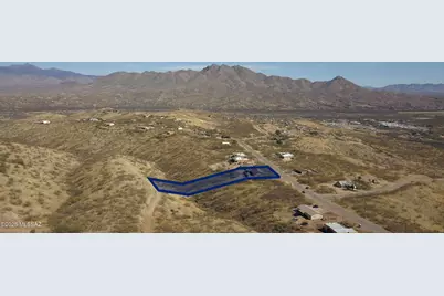 [Address not provided], Rio Rico, AZ 85648 - Photo 35