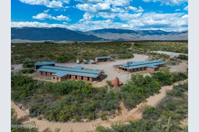 15243 E Tumbling W Ranch Place, Vail, AZ 85641 - Photo 37