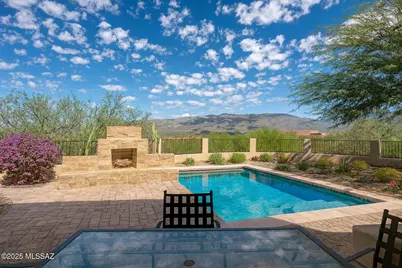 15243 E Tumbling W Ranch Place, Vail, AZ 85641 - Photo 3