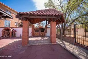 336 E Calle Soto, Nogales, AZ 85621 - Photo 9