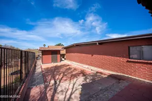 336 E Calle Soto, Nogales, AZ 85621 - Photo 11
