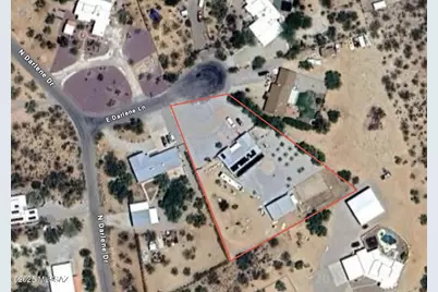 2660 E Darlene Lane, Vail, AZ 85641 - Photo 39