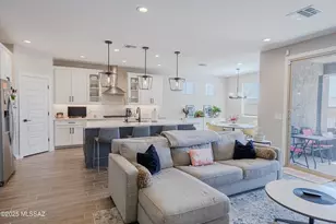 2269 W Azure Creek Loop, Oro Valley, AZ 85742 - Photo 11