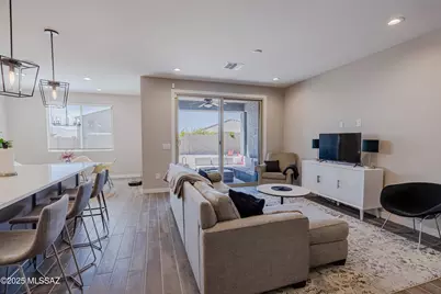 2269 W Azure Creek Loop, Oro Valley, AZ 85742 - Photo 15