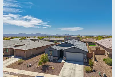 2269 W Azure Creek Loop, Oro Valley, AZ 85742 - Photo 3