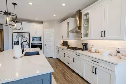 2269 W Azure Creek Loop, Oro Valley, AZ 85742 - Photo 7