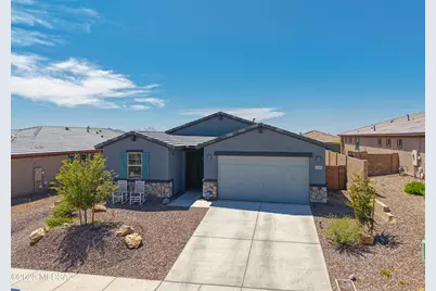 2269 W Azure Creek Loop, Oro Valley, AZ 85742 - Photo 47