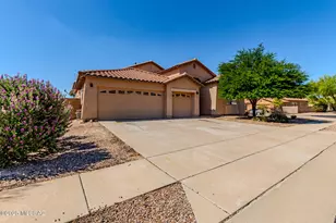 12921 N Cenozoic Dr, Marana, AZ 85658 - Photo 1