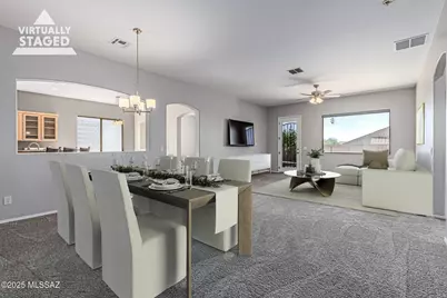 12921 N Cenozoic Drive, Marana, AZ 85658 - Photo 5