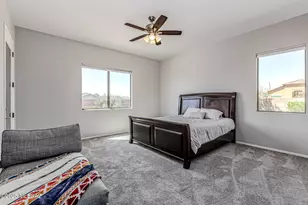 12921 N Cenozoic Dr, Marana, AZ 85658 - Photo 17