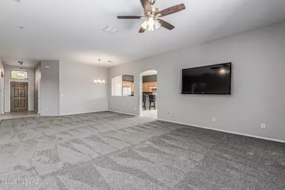 12921 N Cenozoic Drive, Marana, AZ 85658 - Photo 9