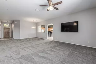 12921 N Cenozoic Dr, Marana, AZ 85658 - Photo 9