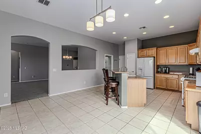 12921 N Cenozoic Drive, Marana, AZ 85658 - Photo 11